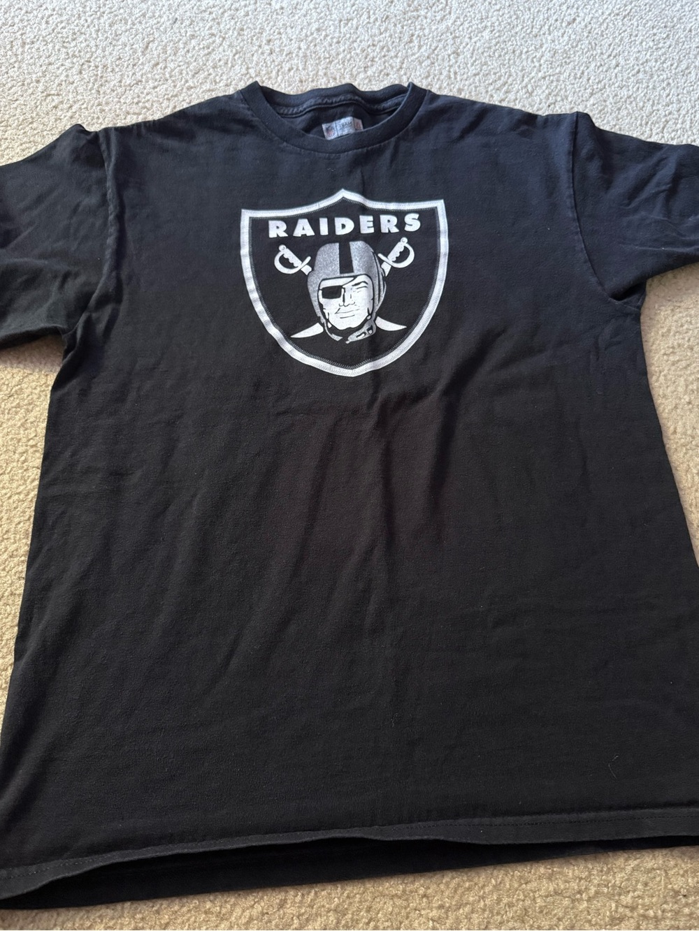 Raiders Darren McFadden Shir